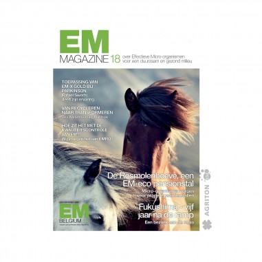 EM Magazine n°18