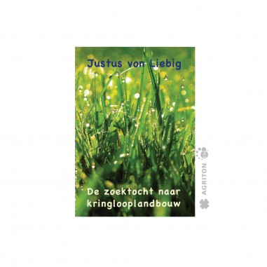 De zoektocht naar kringlooplandbouw