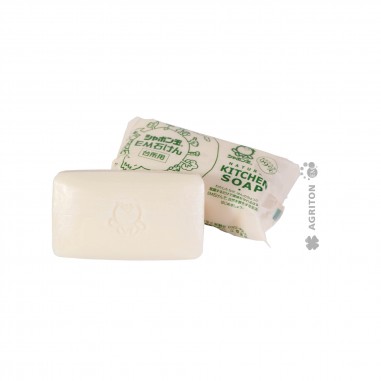 EM Soap - Savon pour la cuisine