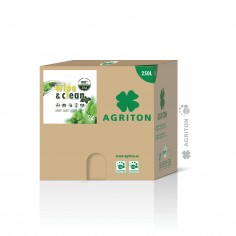 Wipe & Clean - Menthe - 250...