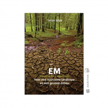 EM voor een duurzame landbouw en een...