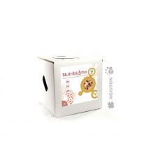 Nutribiome - 20 L BIB