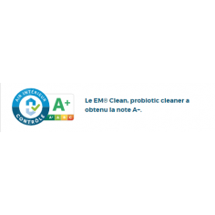 Wipe & Clean - Classique 2