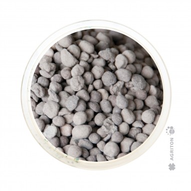 Vulkamin Granulés - 25 kg