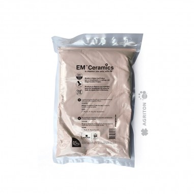 EM® Ceramics poeder voor verf