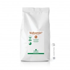Vulkamin Granulés - 25 kg