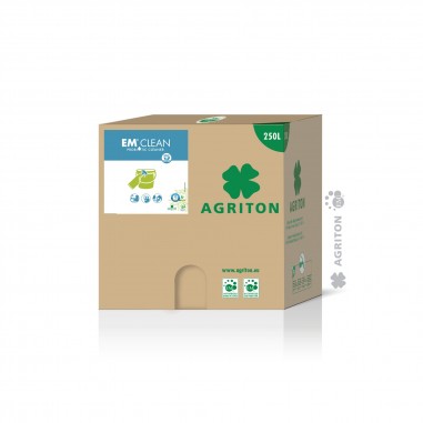 Wipe & Clean - Classique - 250 L BIB