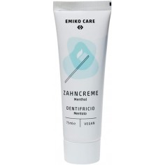 Tandpasta Emiko Care 75ml 2