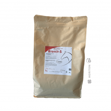 Bionit-S - 5 kg sac + doseur 50 gr