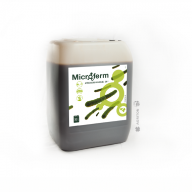 Microferm - 20 L Bidon