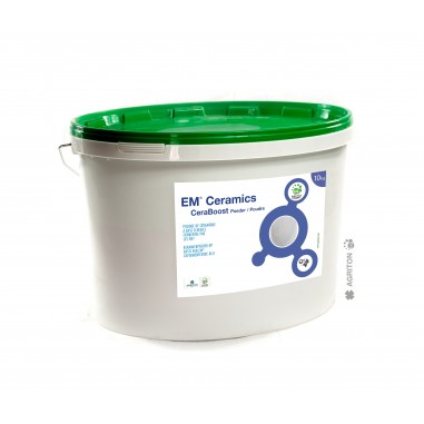 EM Ceramics Cera Boost® - poudre 10 kg