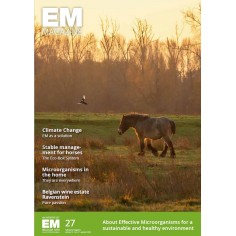 EM Magazine n°27 (NL) 2