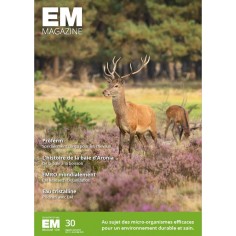 EM Magasine n°30 (FR)
