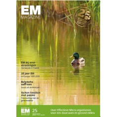 EM Magazine n°25 (NL) 2