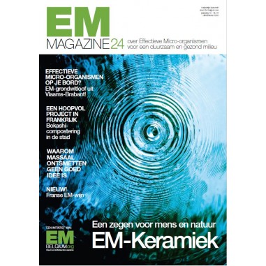 EM Magasine n°24 (FR)