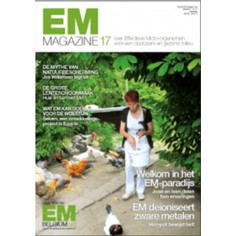 EM Magazine n°17 (NL)