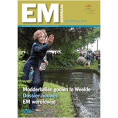 EM Magazine n°12 (NL)