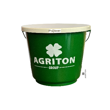 Proferm Algues - 5 kg + emmer en schep