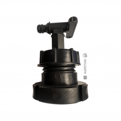 Semi-professionele kraan