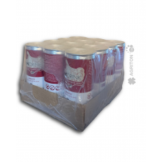Aronia Fizz 2